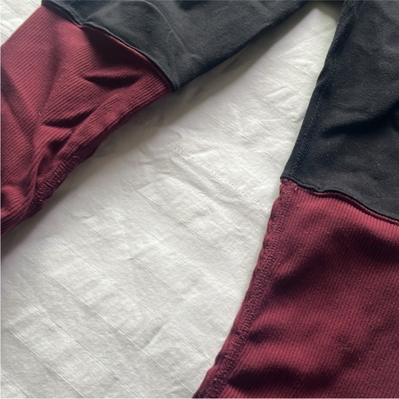 Alo Yoga Goddess ribbed leggings - Picture 6 of 10